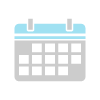 Calendario informes de riesgos
