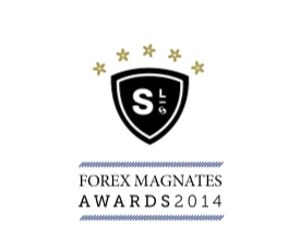 Premio Forex Magnates 2014