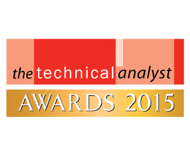 Premio the technical analyst 2015