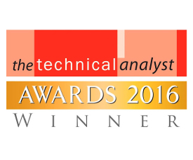 Premio the technical analyst 2016